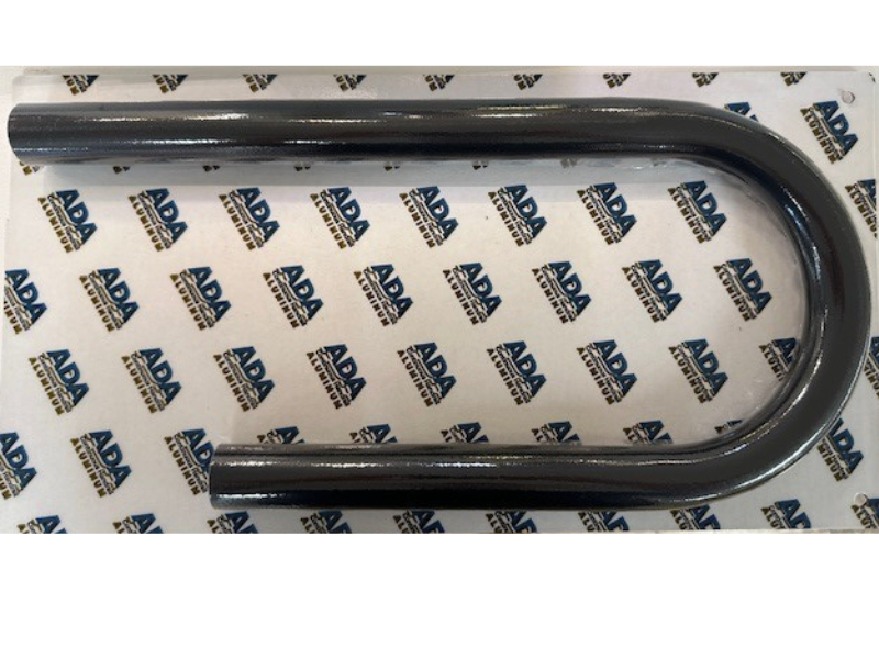 GRABRAIL 180 BEND GRABRAIL 180 BEND