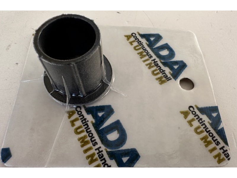 GRABRAIL END CAP