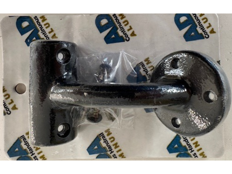 GRABRAIL WALL MOUNT GRABRAIL WALL MOUNT