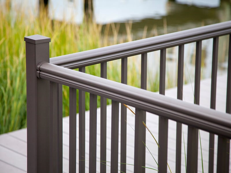 RDI AVALON RAILING RDI AVALON RAILING