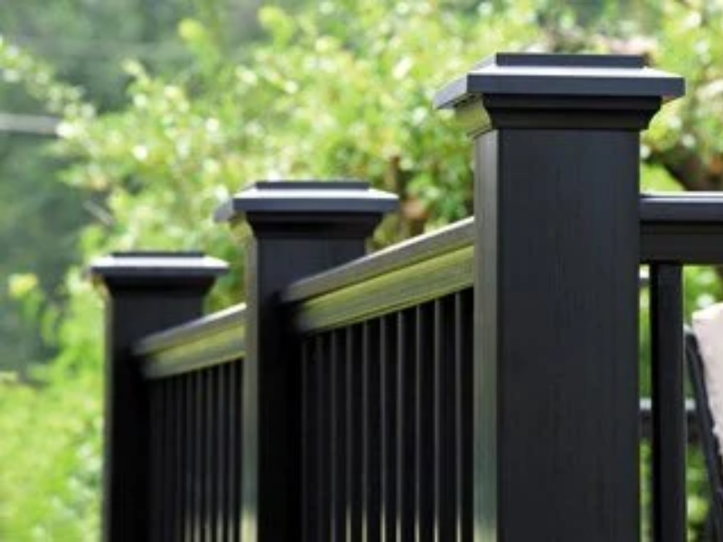 TIMBERTECH PREMIER RAILING TIMBERTECH PREMIER RAILING