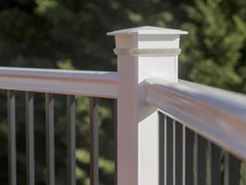 TIMBERTECH RADIANCE RAILING TIMBERTECH RADIANCE RAILING