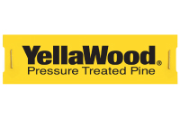 YellaWood Pressure Treated Pine