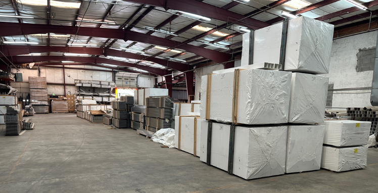 wholesale fence and deck