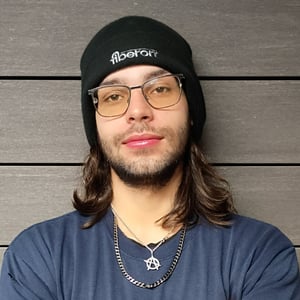 JOE SERVICE TECHNICIAN PICTURE