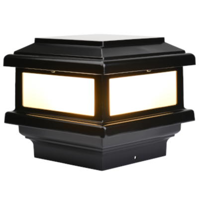 triton post light