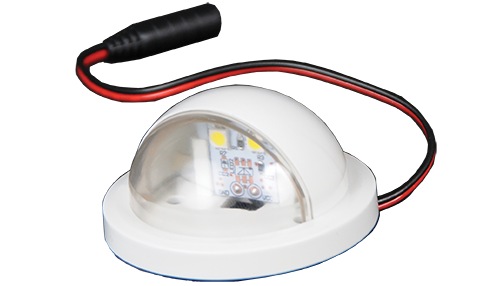 dome-light