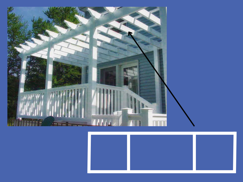 2X6 PROFILE