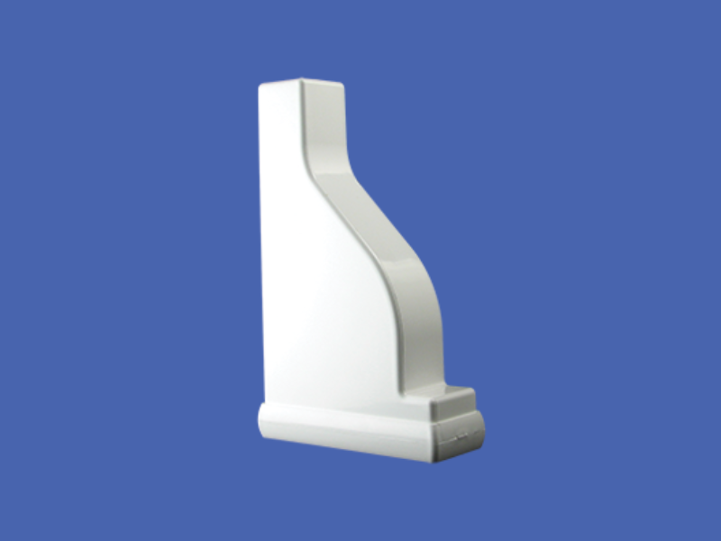PERGOLA CAP