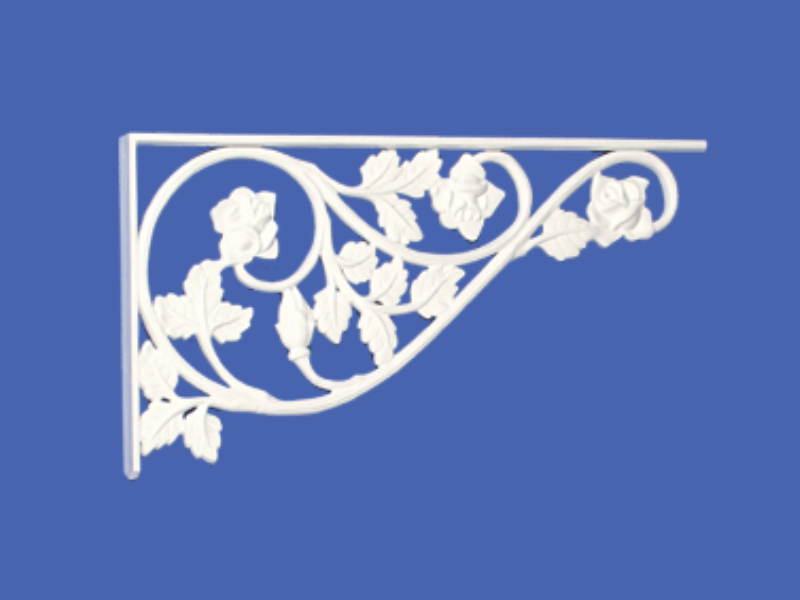 ROSE SCROLL