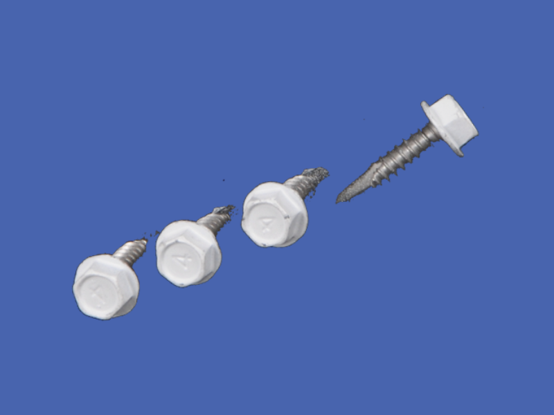 SELF TAPPING SCREWS