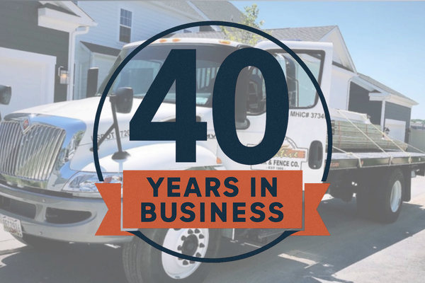 40 years serving maryland