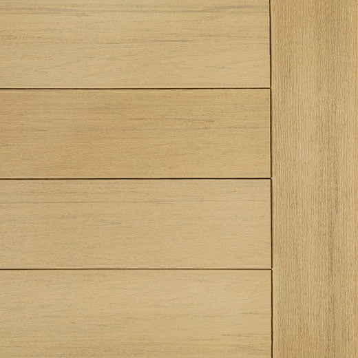 Natural White Oak Zoomed