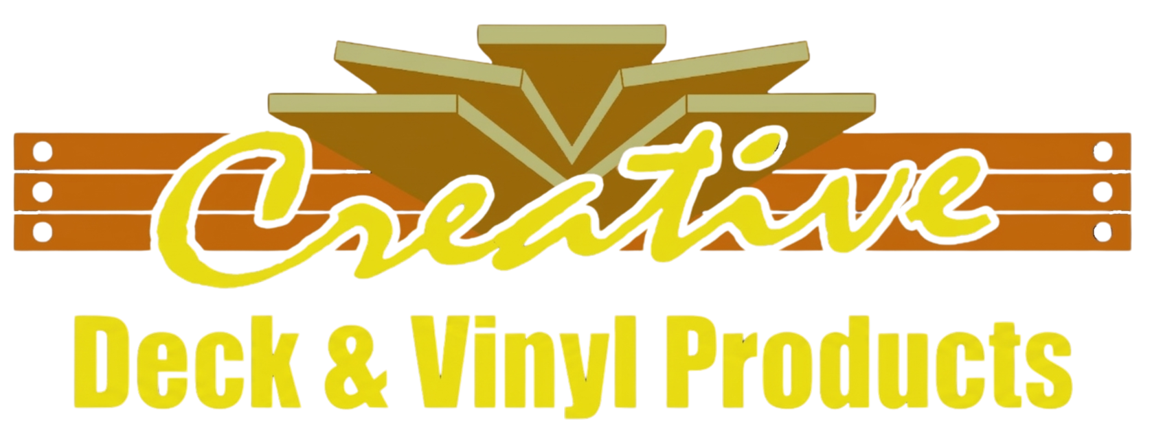 Creative Deck & Vinyl Products
