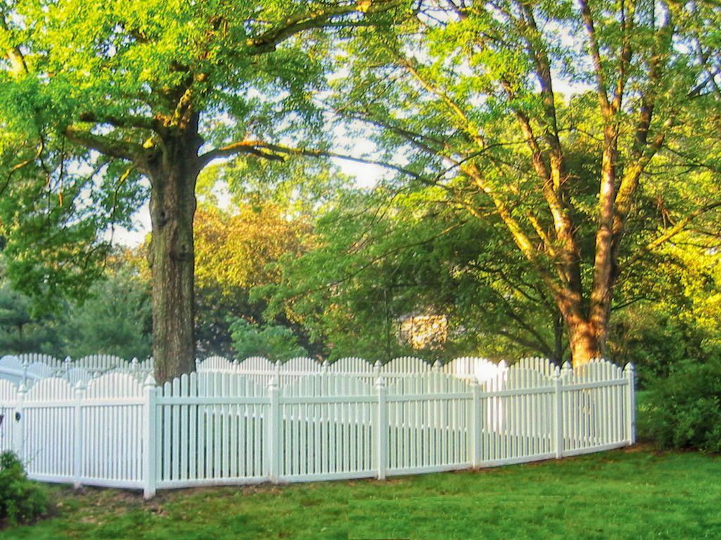 Fencing Materials and Installation Custom Design