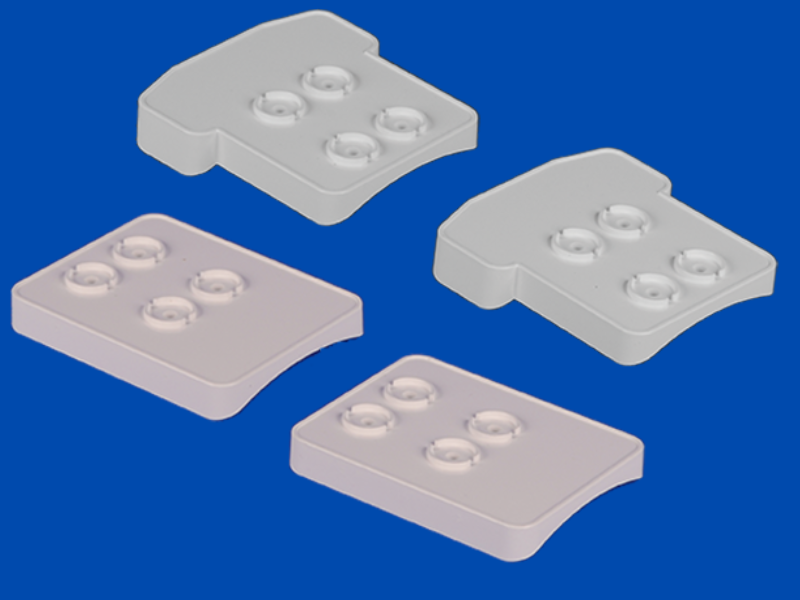 COLUMN ADAPTERS