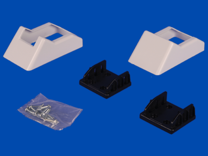 STAIR BRACKETS